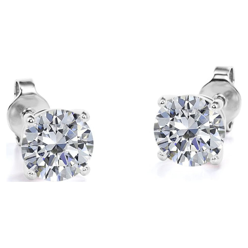 Best Moissanite Jewelry