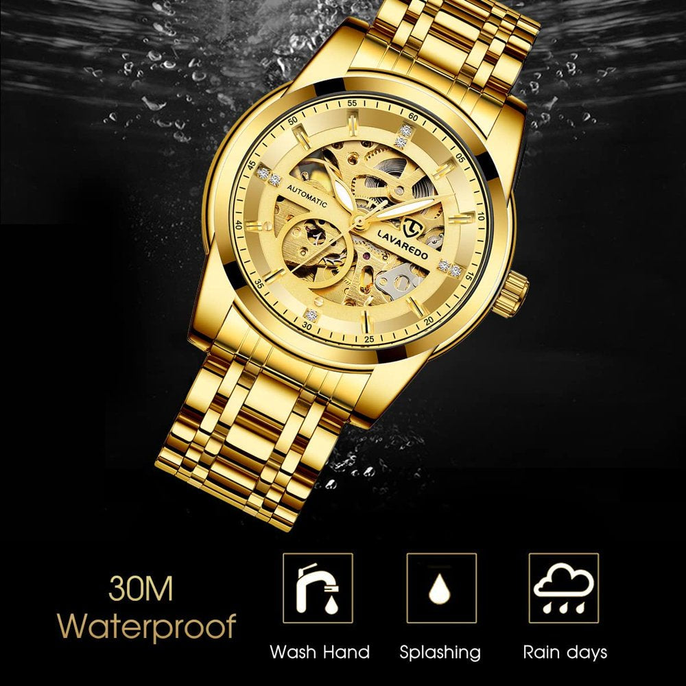 Business Watches Gift for Men