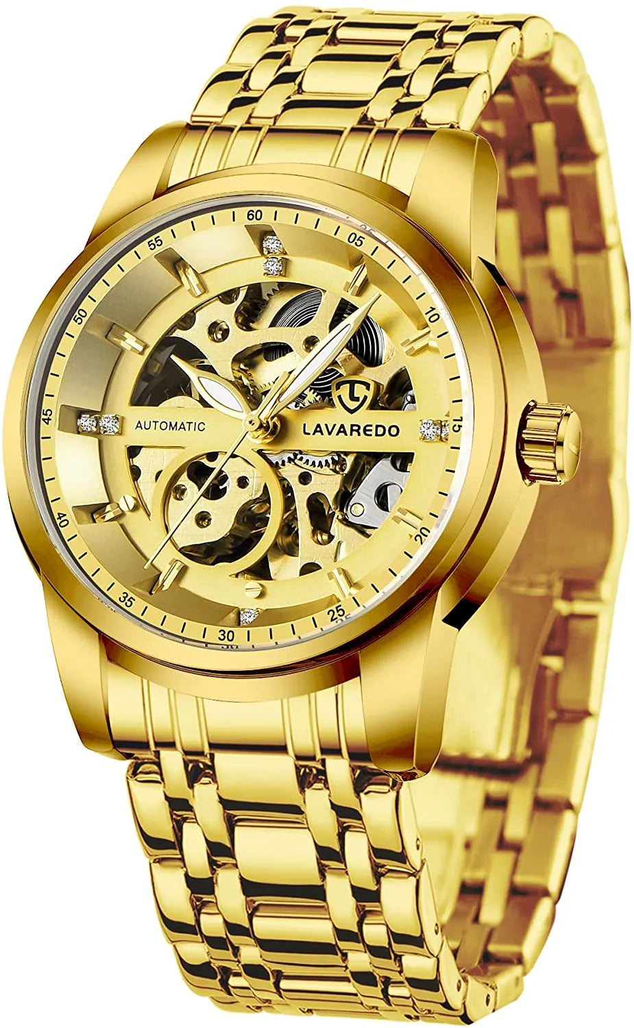 Men's Automatic Mechanical Watch