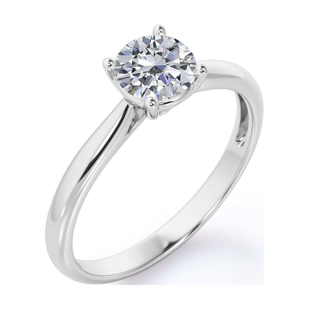 Best Moissanite Jewelry Set