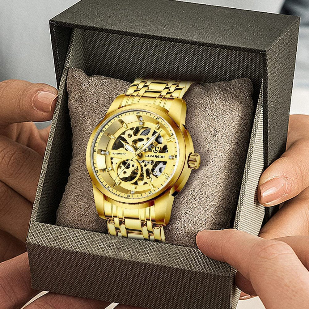Automatic Mechanical Watches