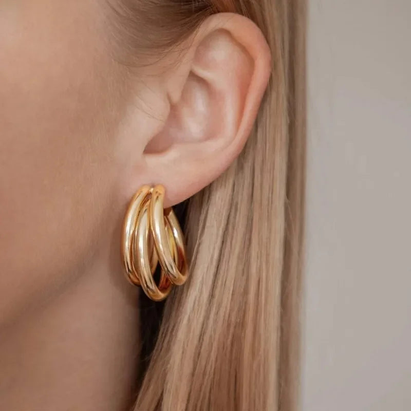 Fashion Earrings